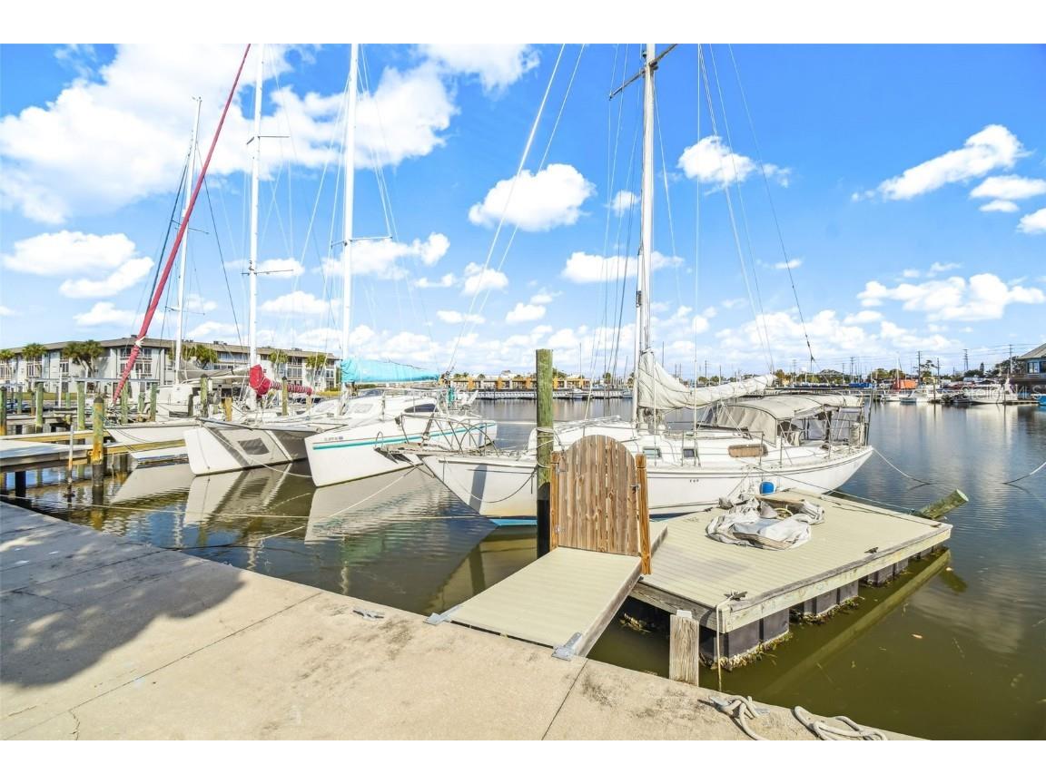 4911 Floramar Terrace New Port Richey FL 34652 - GULF HARBORS MAIN CHANNEL TB8451487 image35