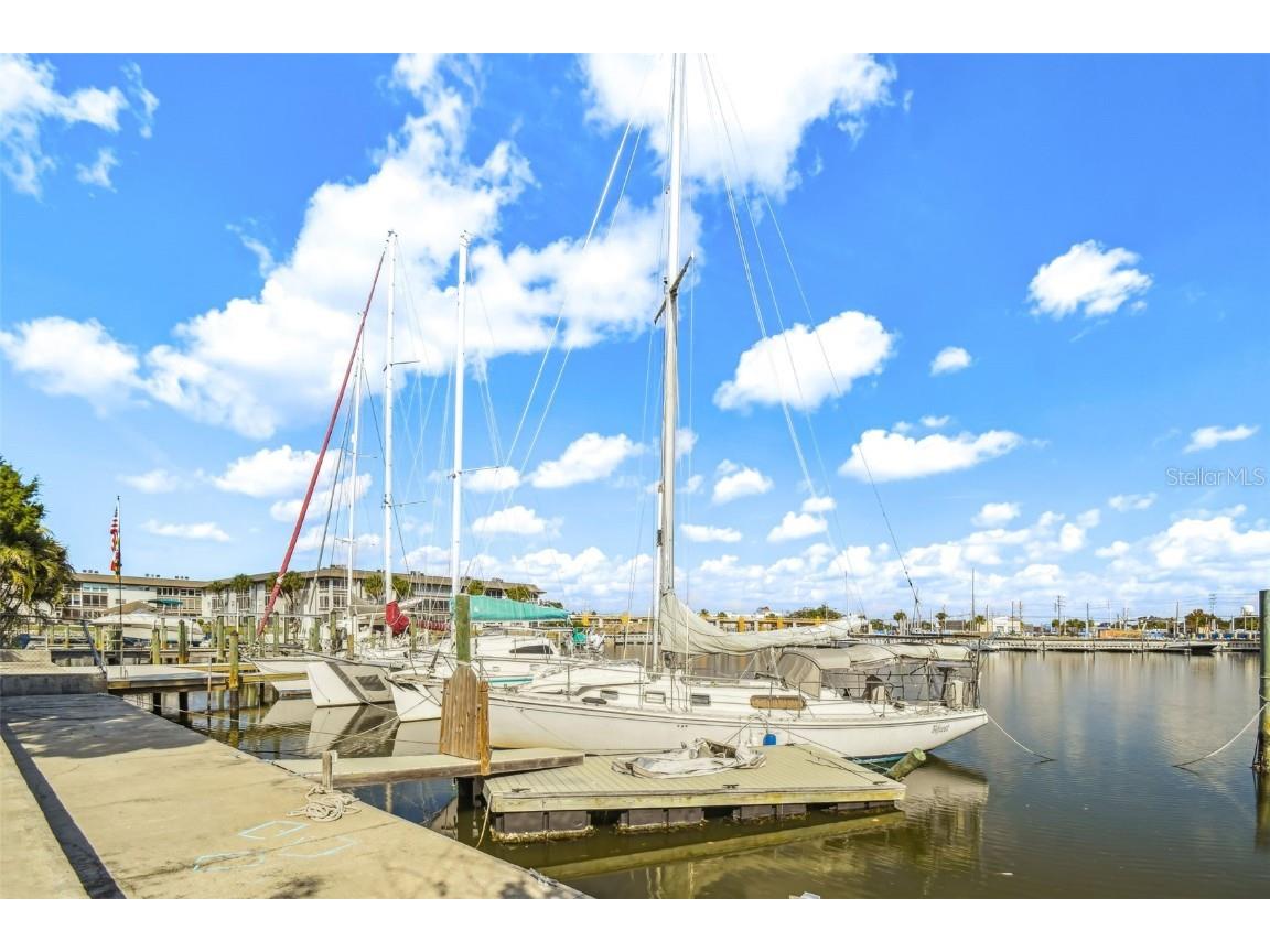 4911 Floramar Terrace New Port Richey FL 34652 - GULF HARBORS MAIN CHANNEL TB8451487 image36