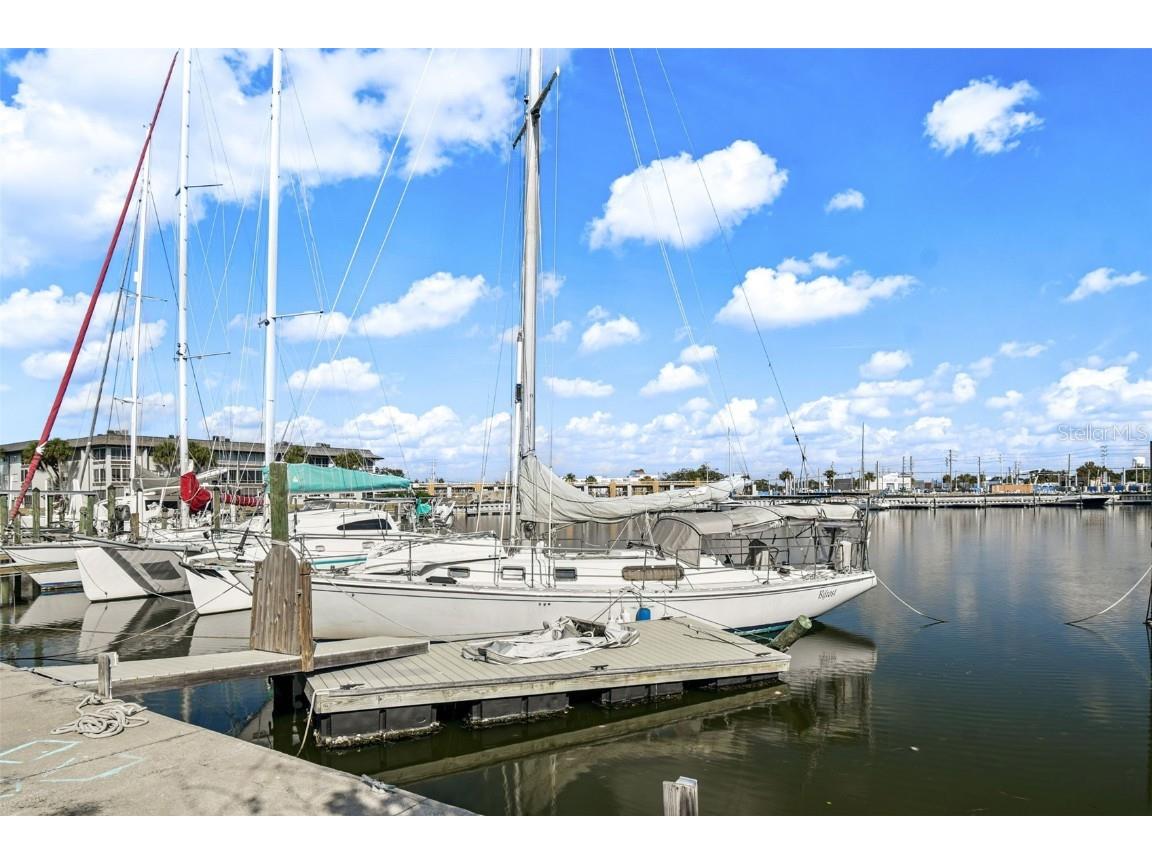 4911 Floramar Terrace New Port Richey FL 34652 - GULF HARBORS MAIN CHANNEL TB8451487 image37