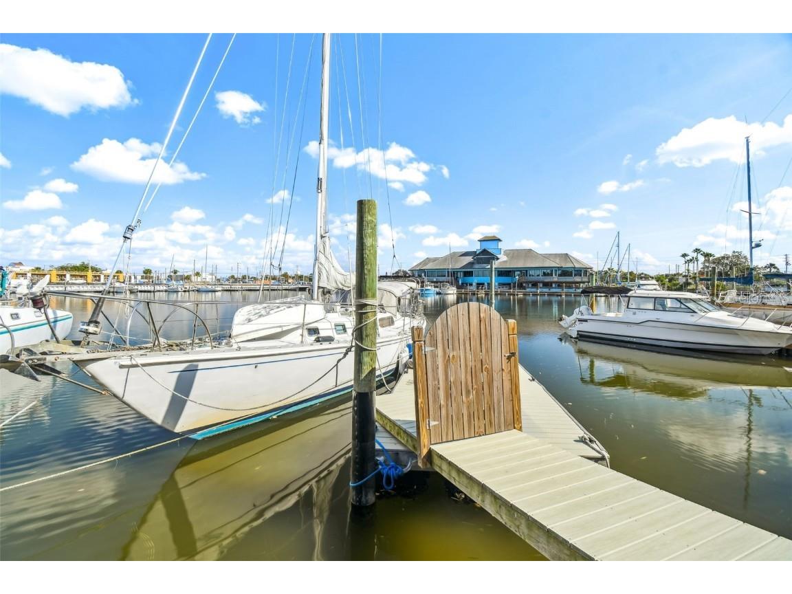 4911 Floramar Terrace New Port Richey FL 34652 - GULF HARBORS MAIN CHANNEL TB8451487 image38