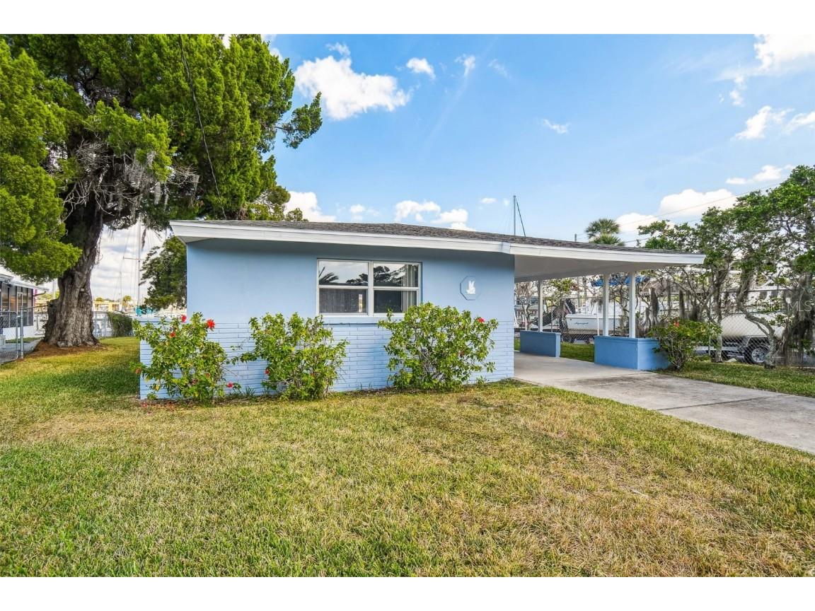 4911 Floramar Terrace New Port Richey FL 34652 - GULF HARBORS MAIN CHANNEL TB8451487 image4