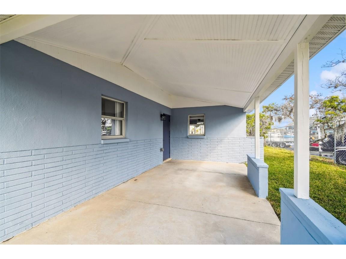 4911 Floramar Terrace New Port Richey FL 34652 - GULF HARBORS MAIN CHANNEL TB8451487 image5