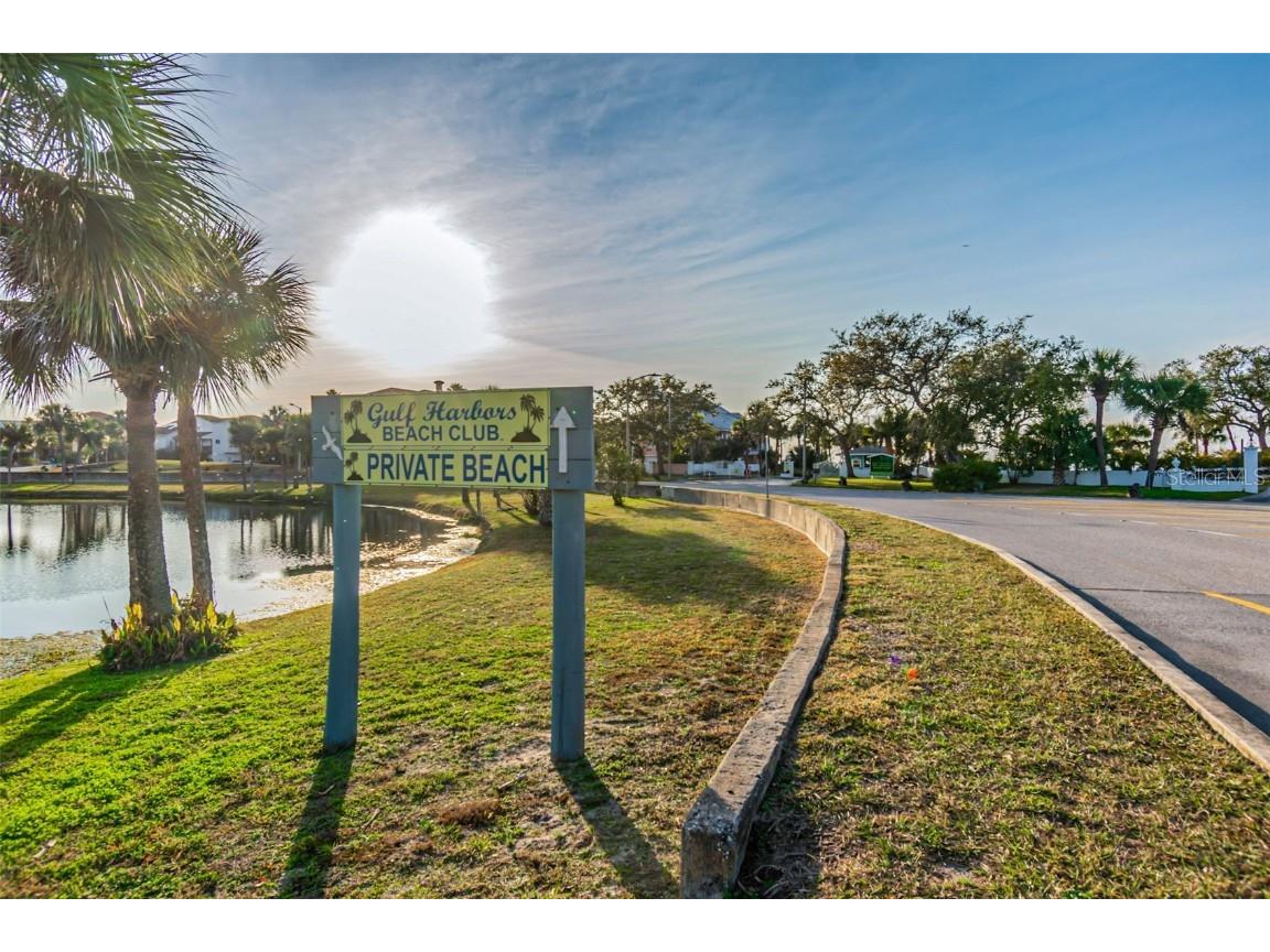4911 Floramar Terrace New Port Richey FL 34652 - GULF HARBORS MAIN CHANNEL TB8451487 image62