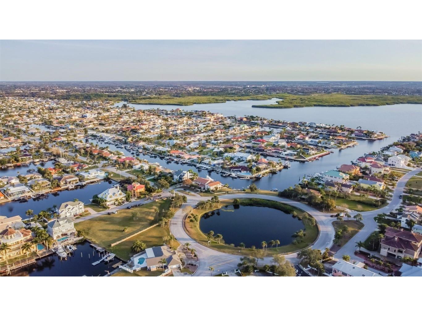 4911 Floramar Terrace New Port Richey FL 34652 - GULF HARBORS MAIN CHANNEL TB8451487 image66