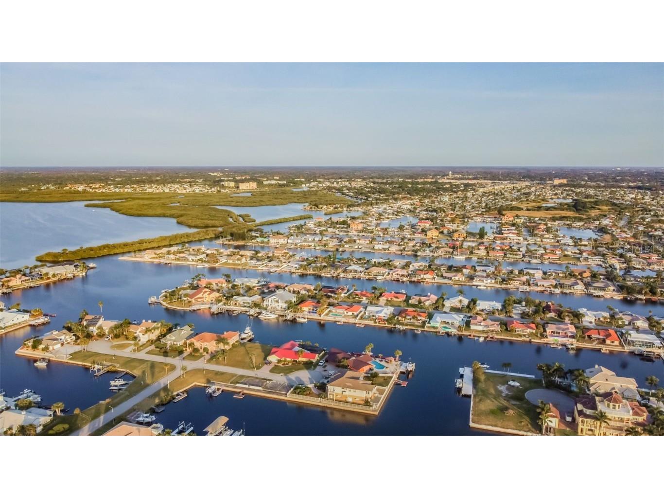 4911 Floramar Terrace New Port Richey FL 34652 - GULF HARBORS MAIN CHANNEL TB8451487 image67