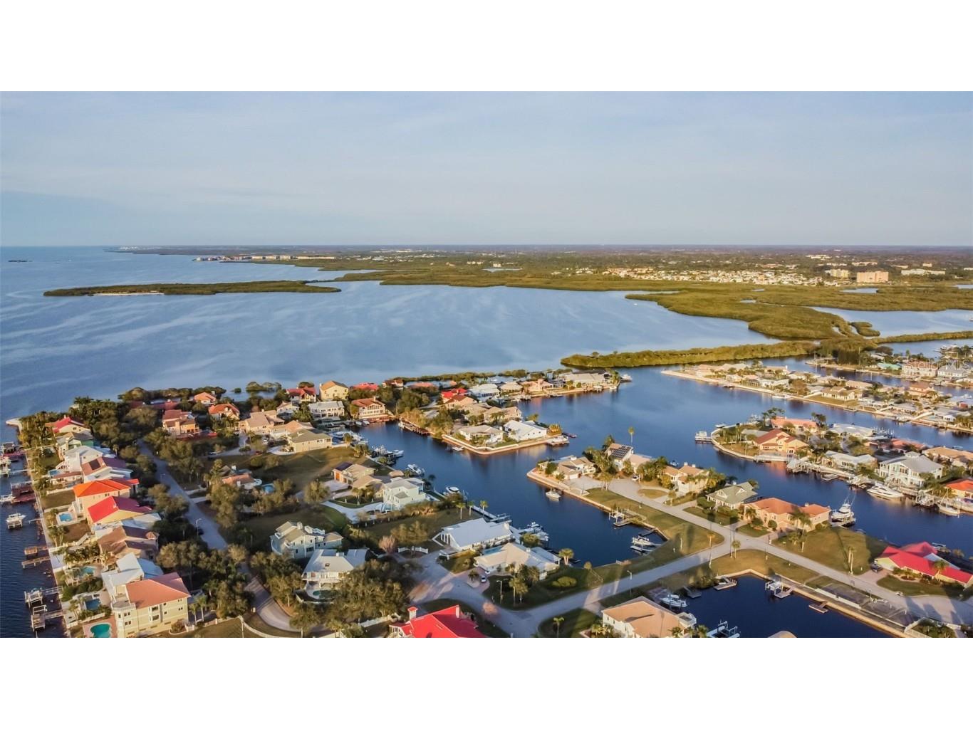 4911 Floramar Terrace New Port Richey FL 34652 - GULF HARBORS MAIN CHANNEL TB8451487 image68