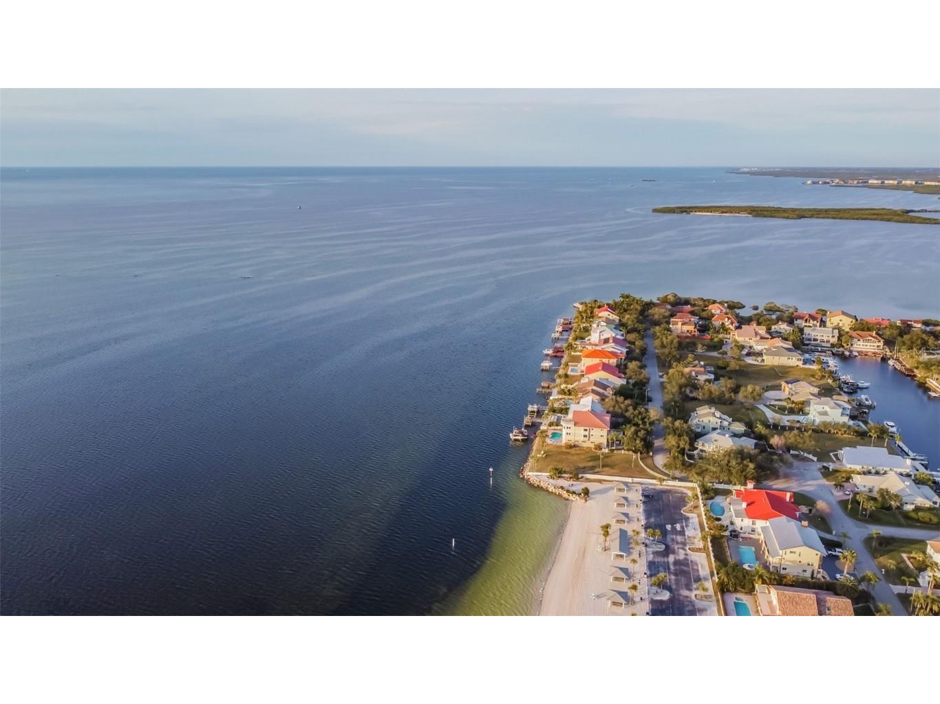 4911 Floramar Terrace New Port Richey FL 34652 - GULF HARBORS MAIN CHANNEL TB8451487 image69