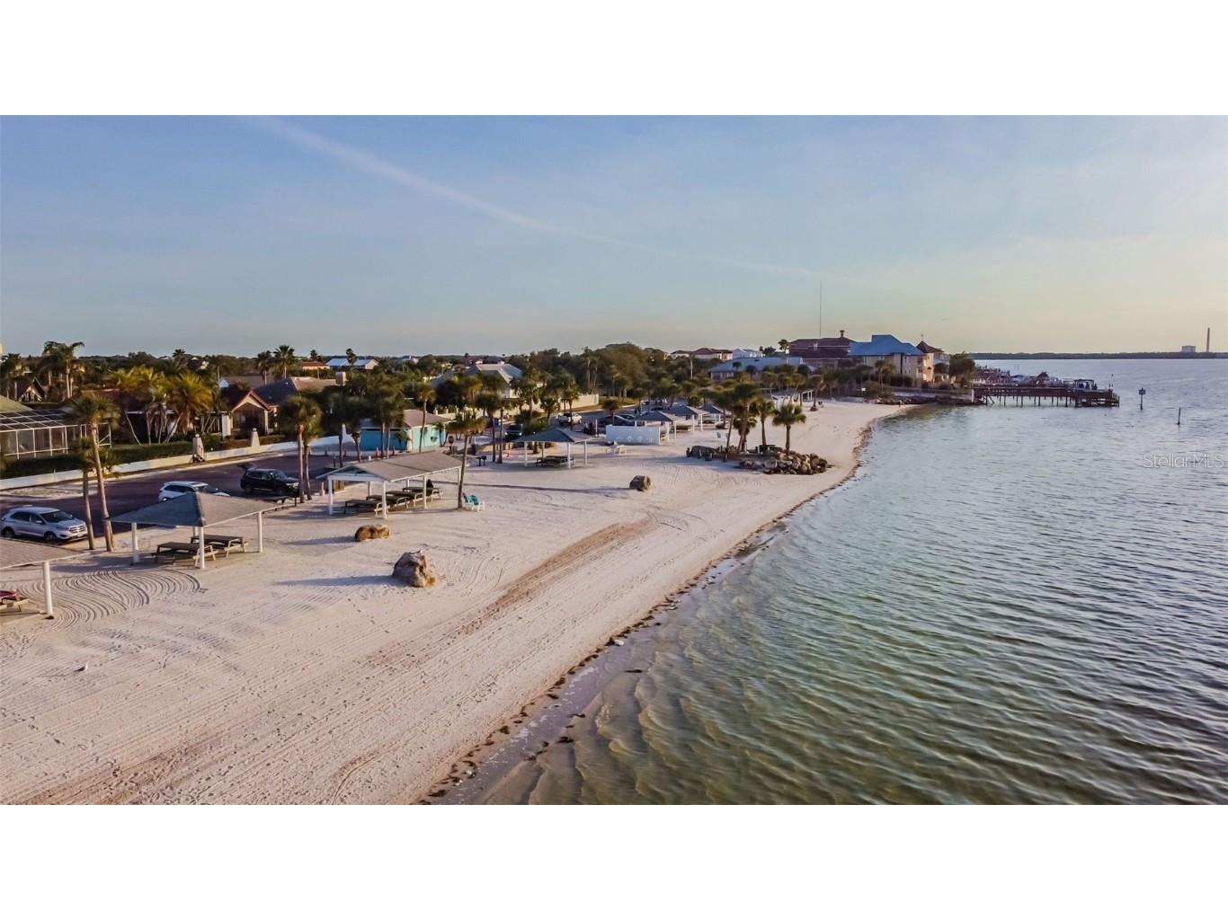 4911 Floramar Terrace New Port Richey FL 34652 - GULF HARBORS MAIN CHANNEL TB8451487 image74