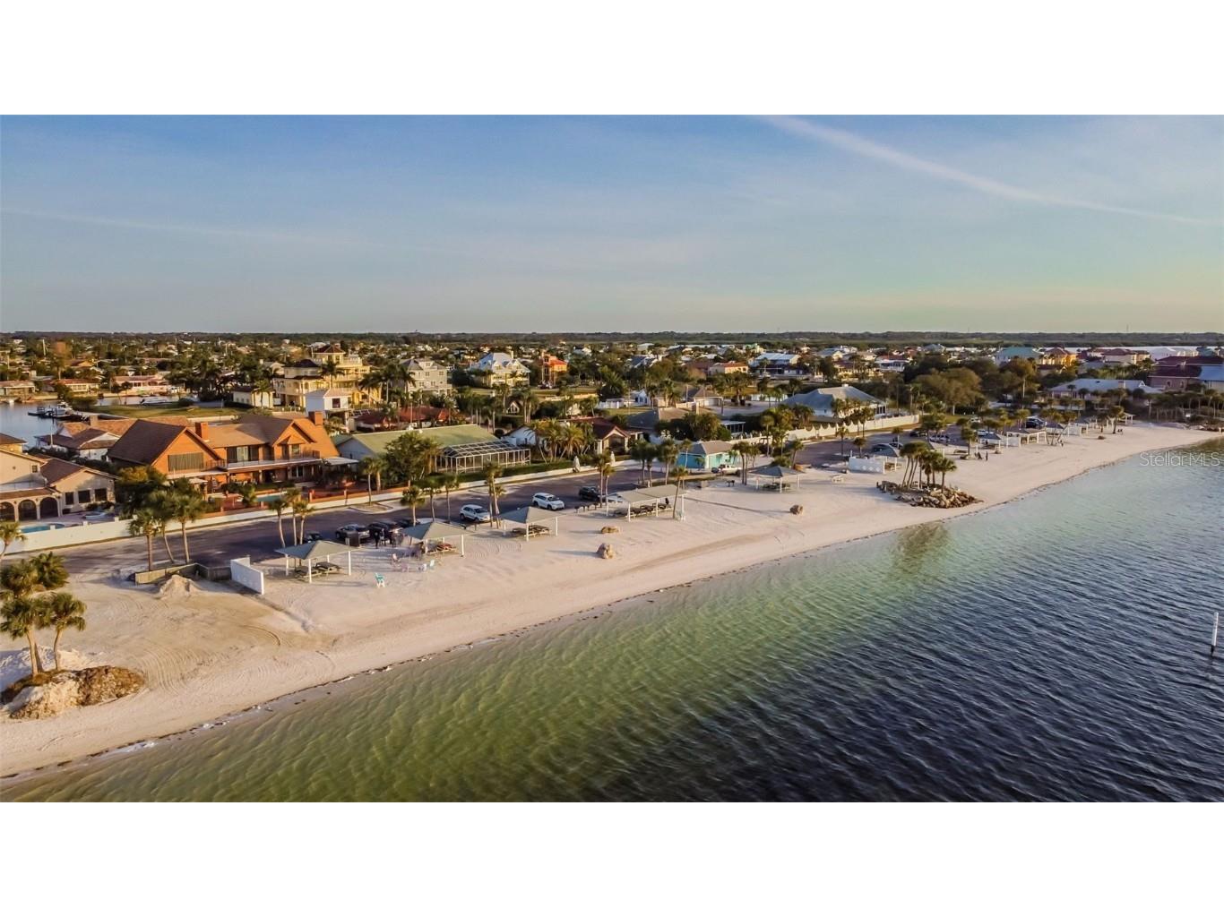 4911 Floramar Terrace New Port Richey FL 34652 - GULF HARBORS MAIN CHANNEL TB8451487 image75