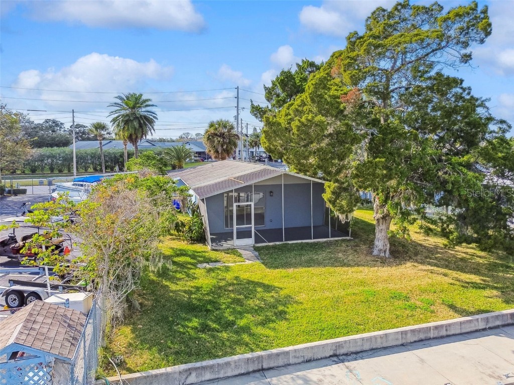 4911 Floramar Terrace New Port Richey FL 34652 - GULF HARBORS MAIN CHANNEL TB8451487 image84
