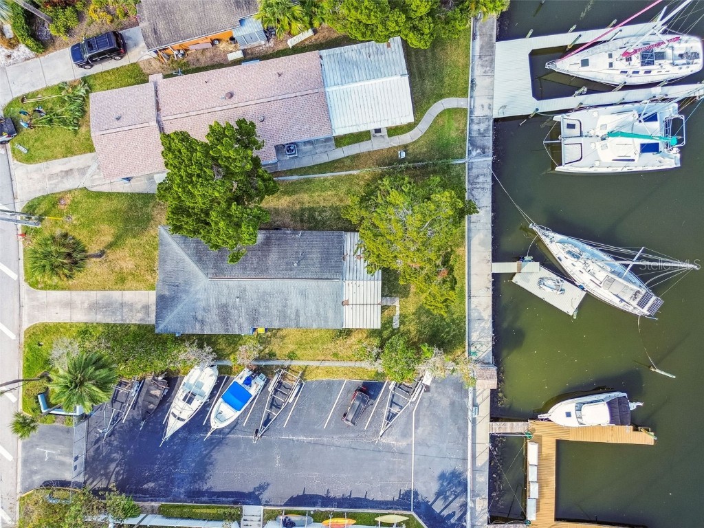 4911 Floramar Terrace New Port Richey FL 34652 - GULF HARBORS MAIN CHANNEL TB8451487 image88