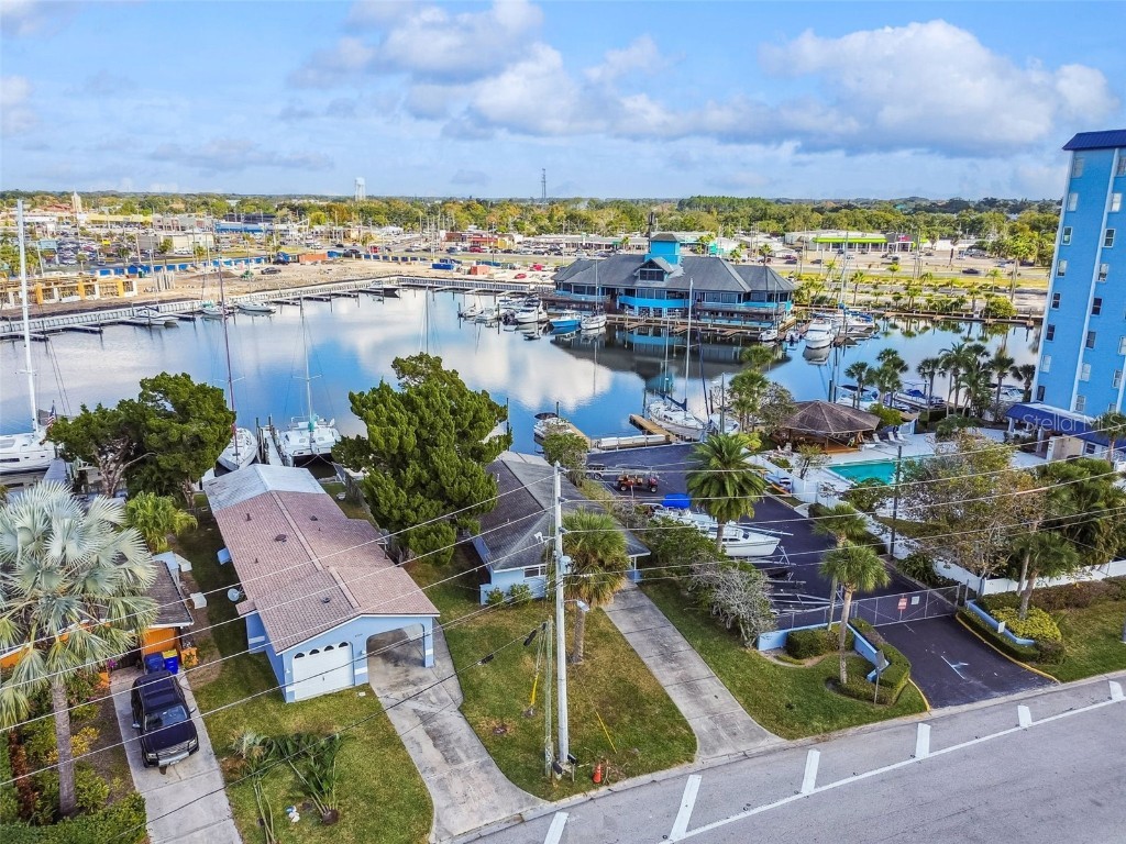 4911 Floramar Terrace New Port Richey FL 34652 - GULF HARBORS MAIN CHANNEL TB8451487 image89