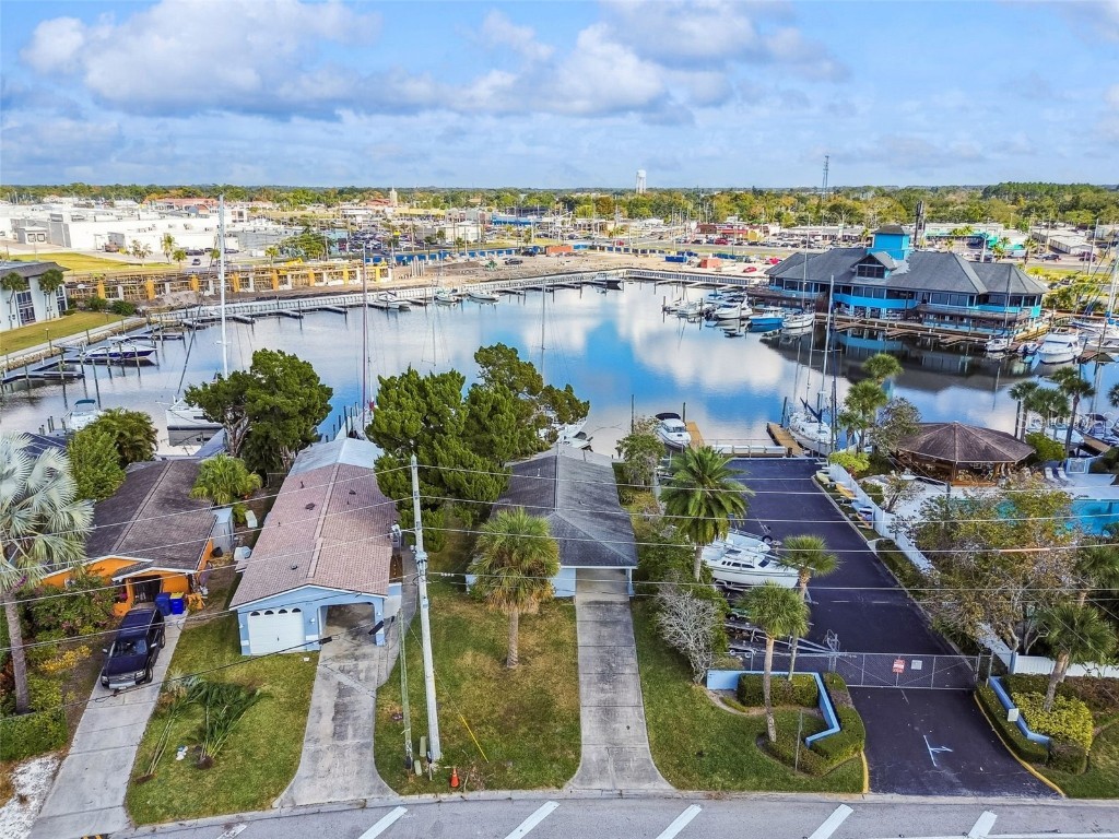4911 Floramar Terrace New Port Richey FL 34652 - GULF HARBORS MAIN CHANNEL TB8451487 image90