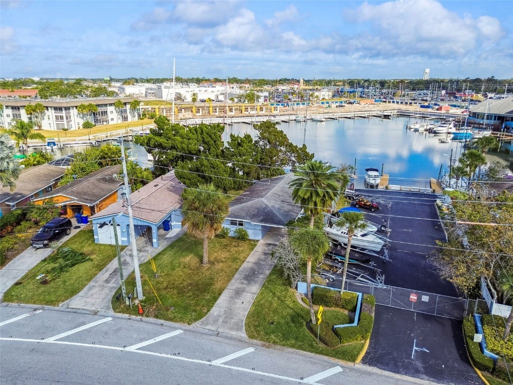 4911 Floramar Terrace New Port Richey FL 34652 - GULF HARBORS MAIN CHANNEL TB8451487 image91