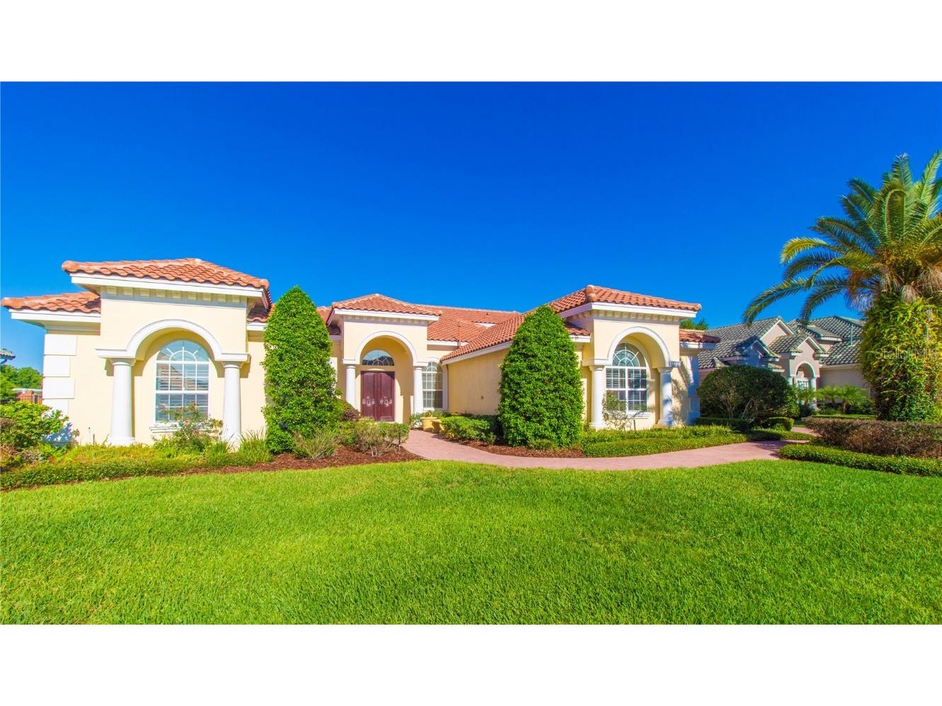 4911 Keeneland Circle Orlando FL 32819 S5083811 image1