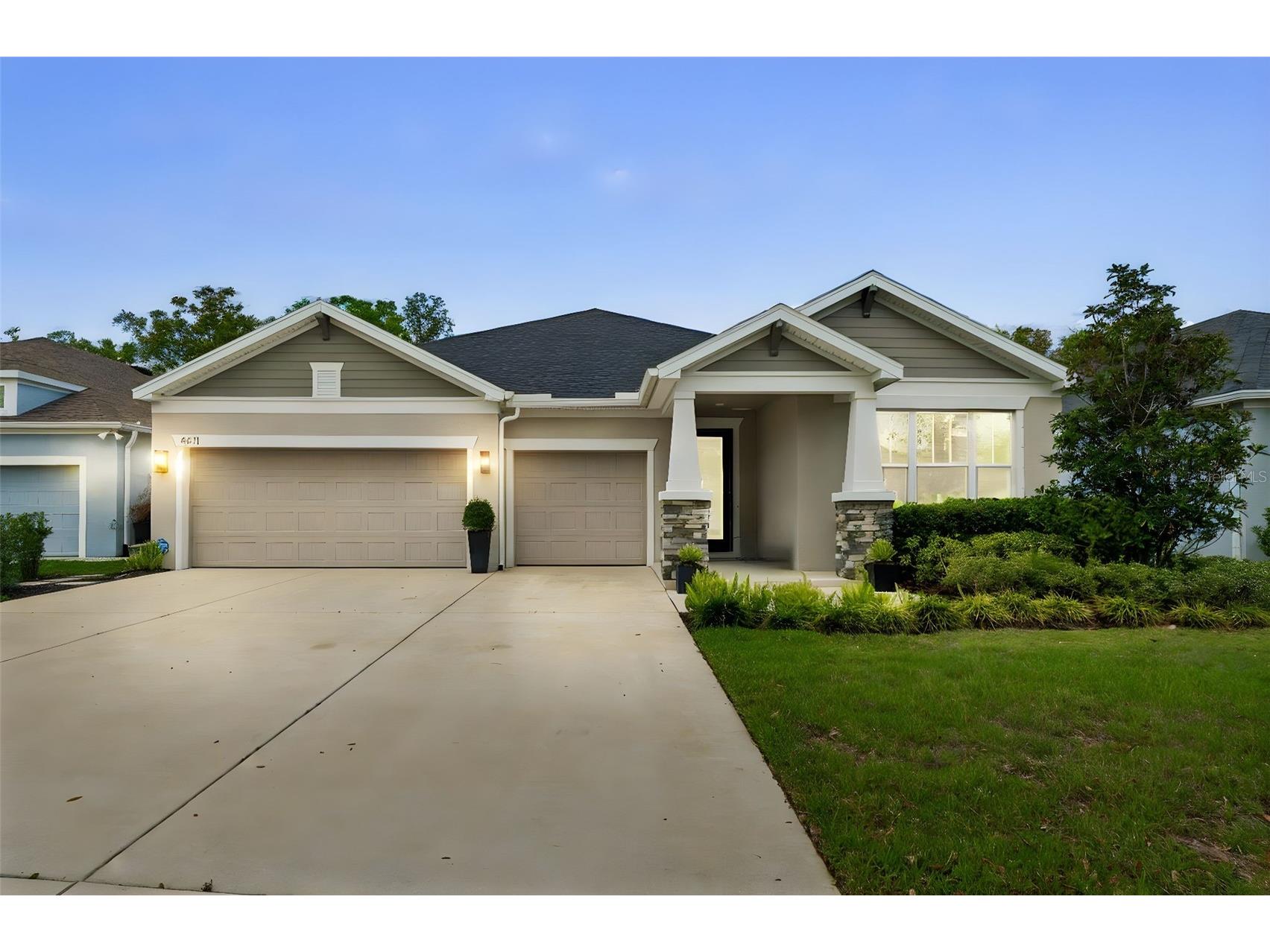 4911 Lakeshore Oaks Court Tampa FL 33624 TB8487028 image1