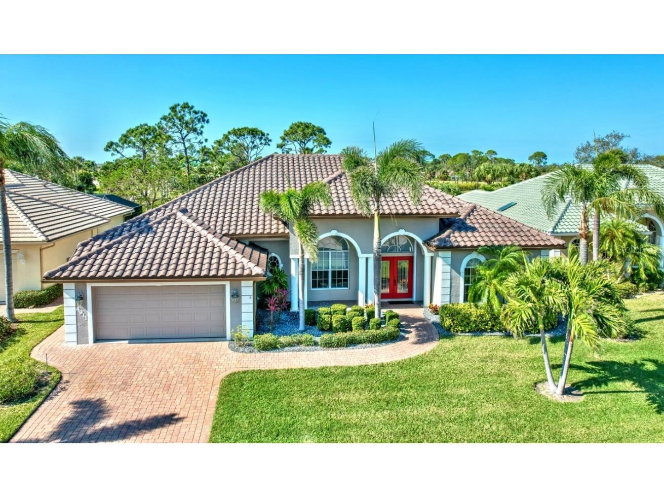 4911 Linkside Drive Punta Gorda FL 33955 C7516895 image1