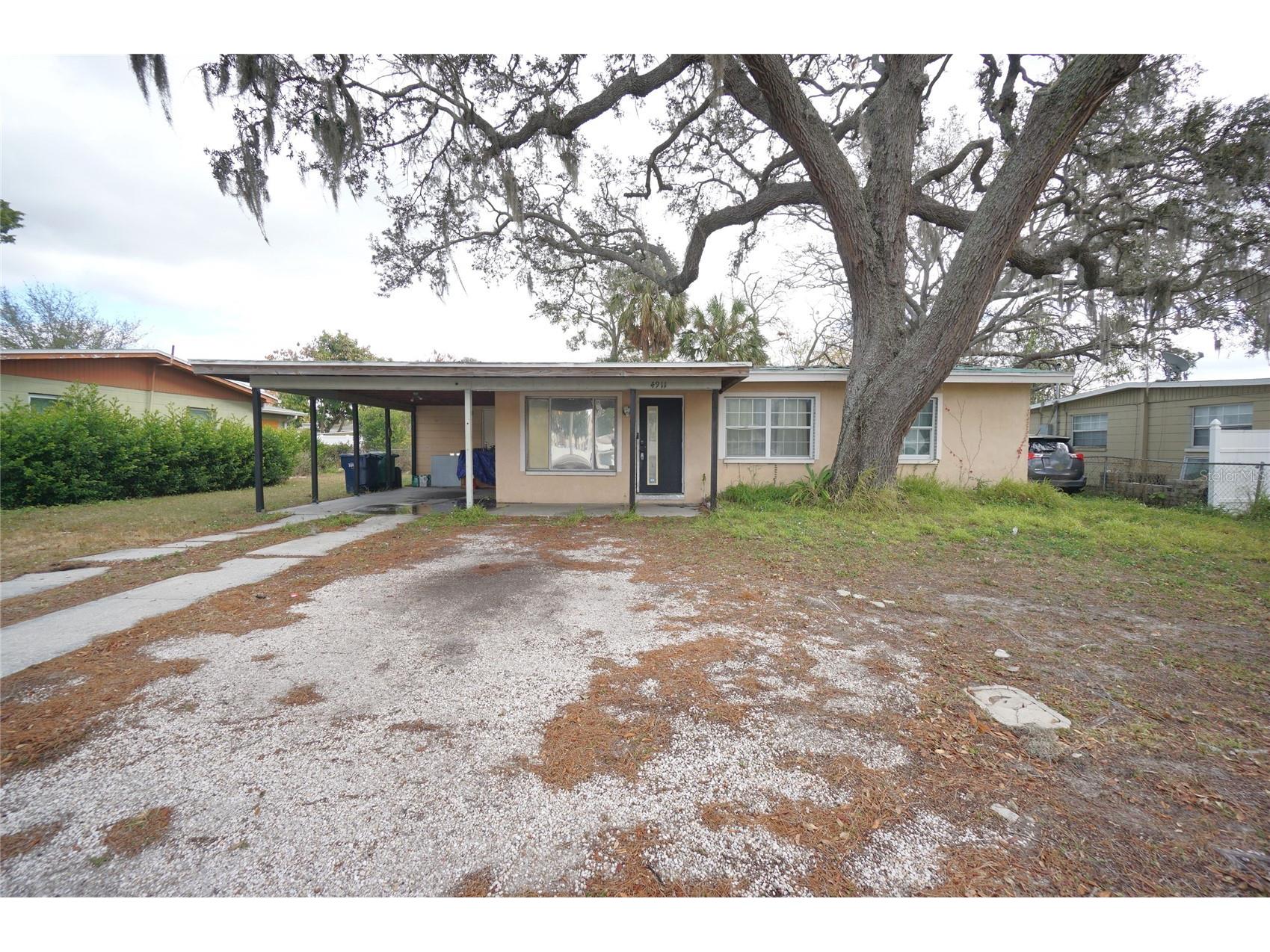 4911 N Habana Avenue Tampa FL 33614 TB8486226 image1
