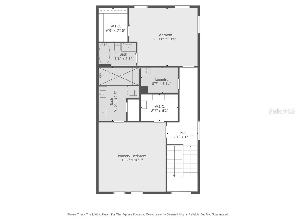 4911 N Nebraska Avenue Tampa FL 33603 TB8384734 image51