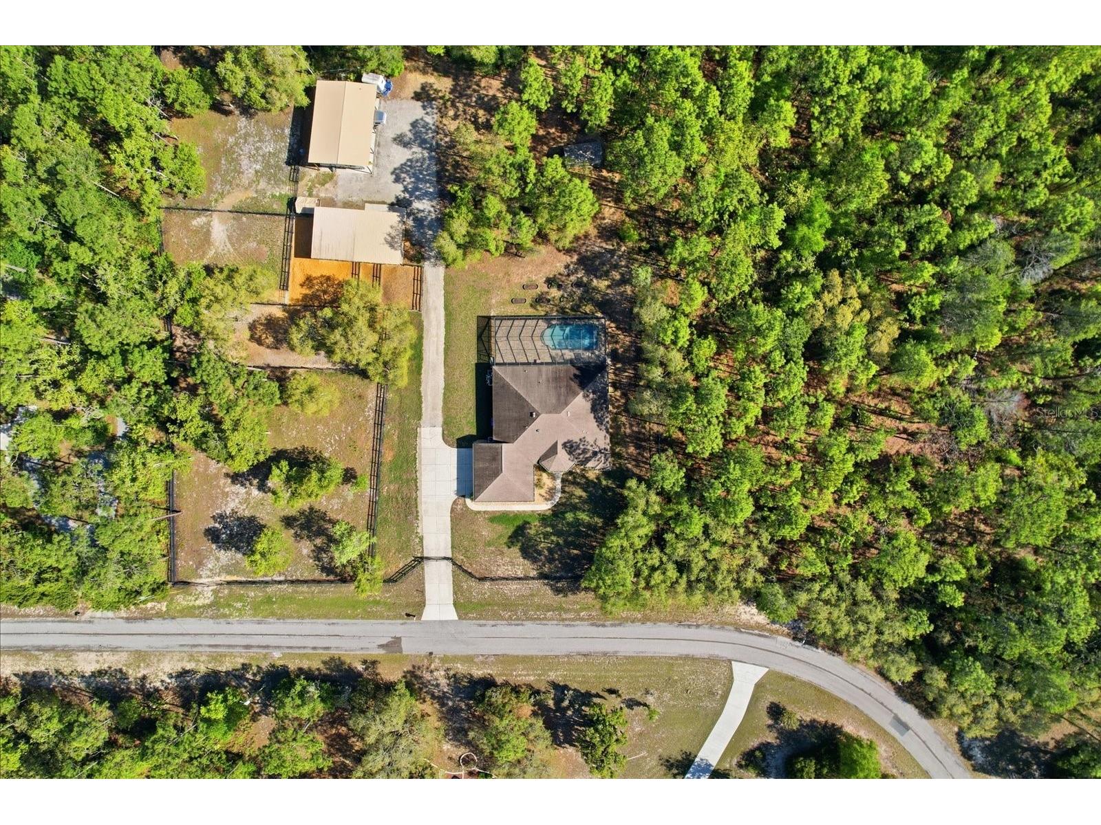 4911 N Valley Terrace Beverly Hills FL 34465 OM720340 image1