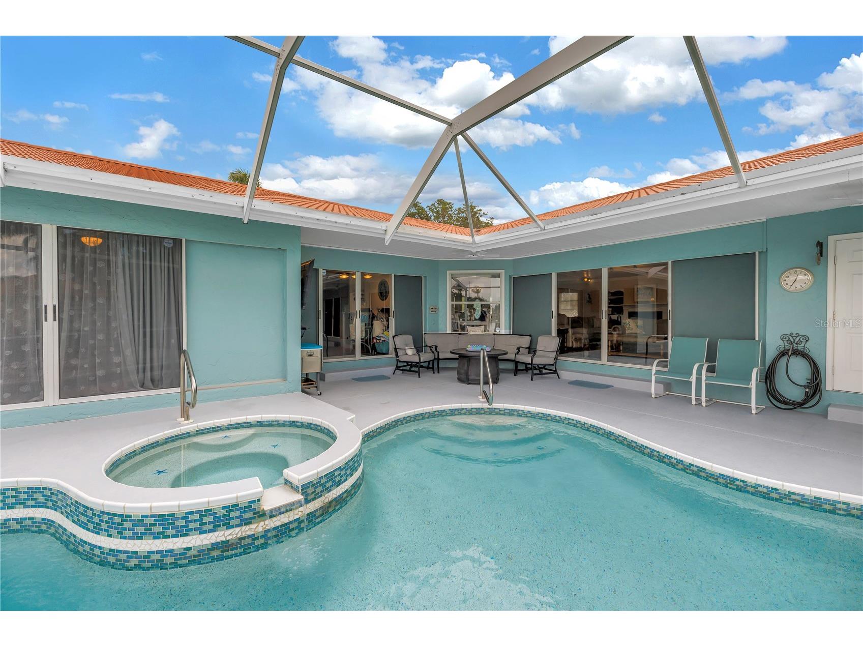 4911 Palmetto Point Drive Palmetto FL 34221 - JAMAICA HARBOR TB8511146 image10