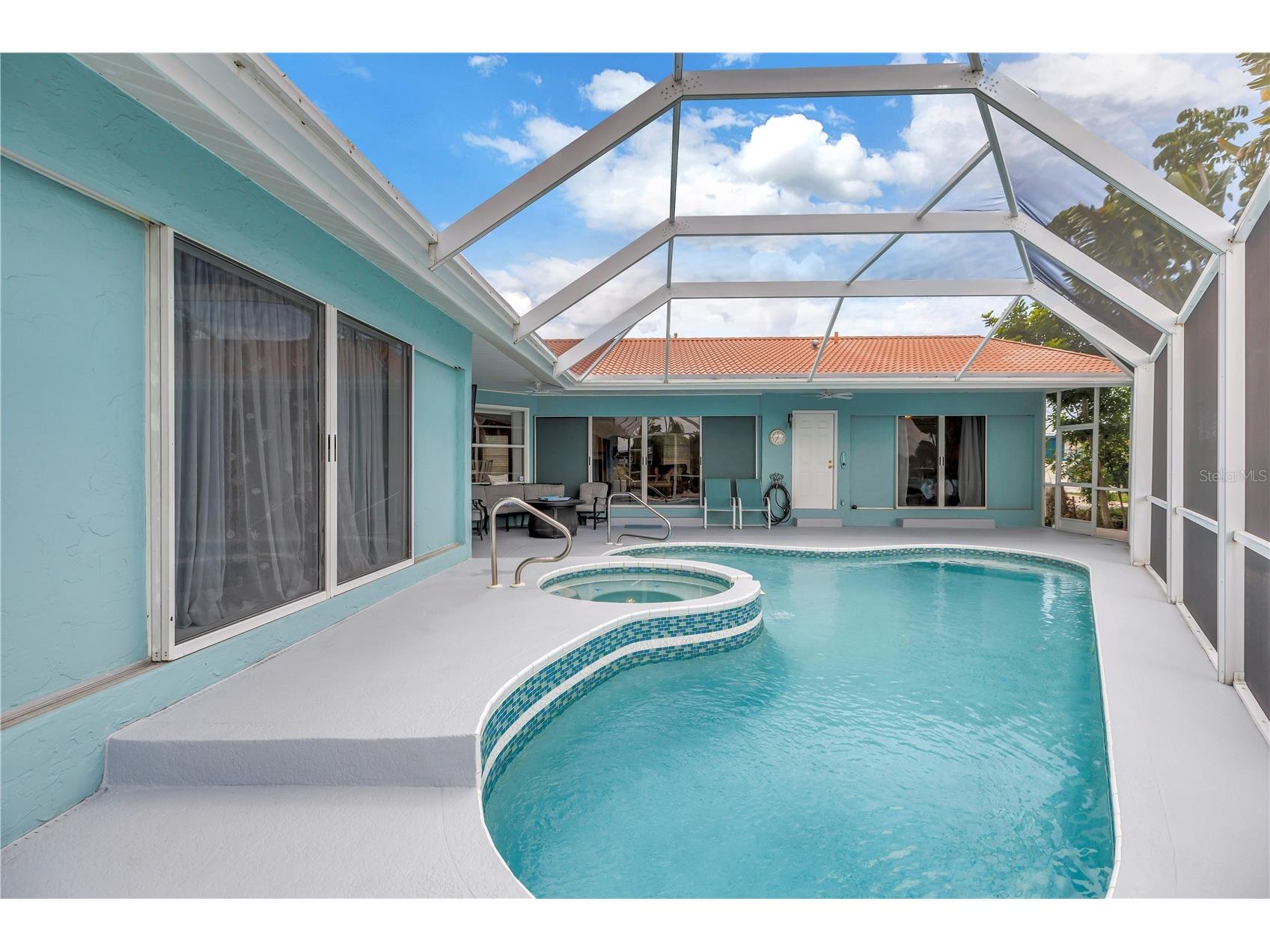 4911 Palmetto Point Drive Palmetto FL 34221 - JAMAICA HARBOR TB8511146 image11