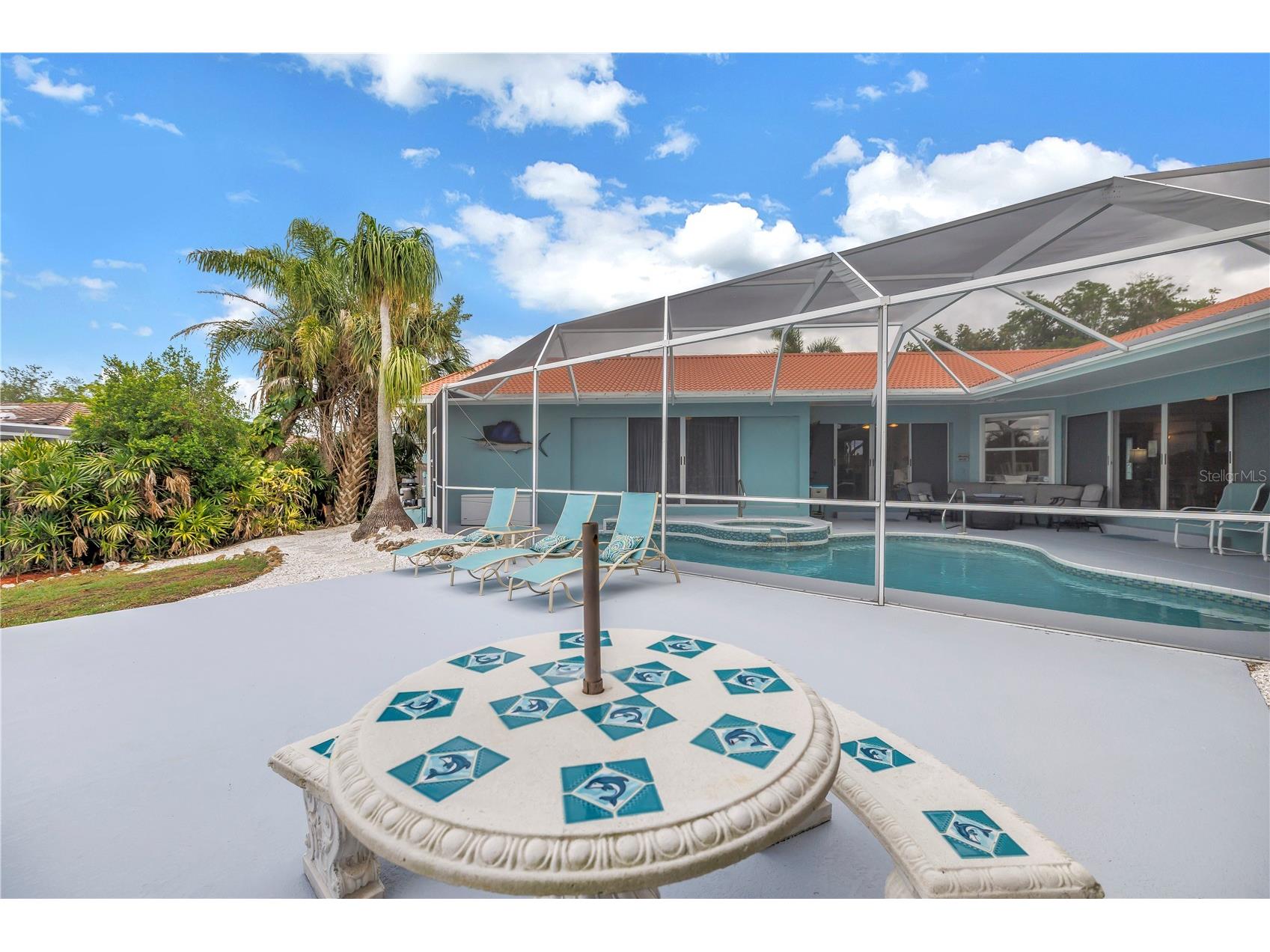 4911 Palmetto Point Drive Palmetto FL 34221 - JAMAICA HARBOR TB8511146 image16