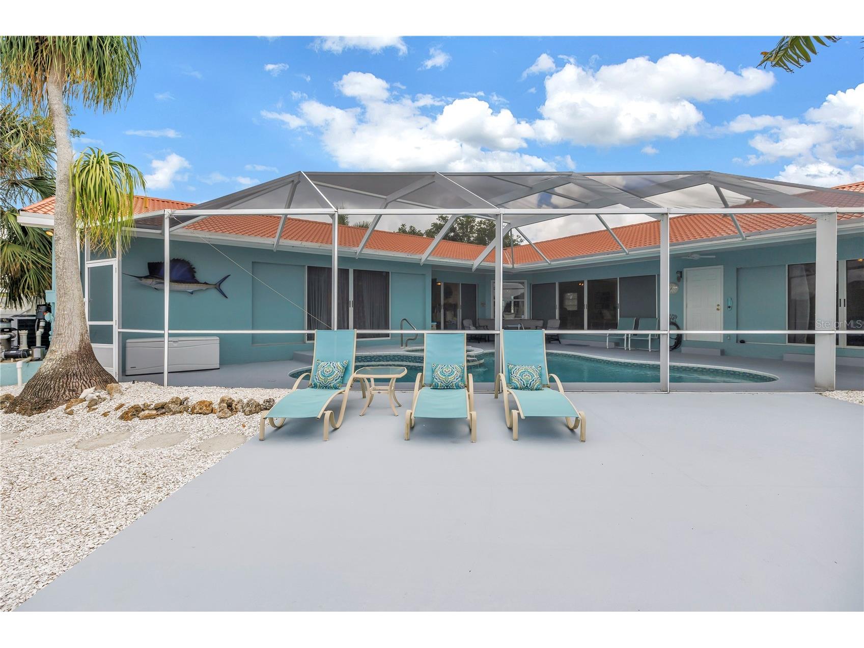 4911 Palmetto Point Drive Palmetto FL 34221 - JAMAICA HARBOR TB8511146 image17
