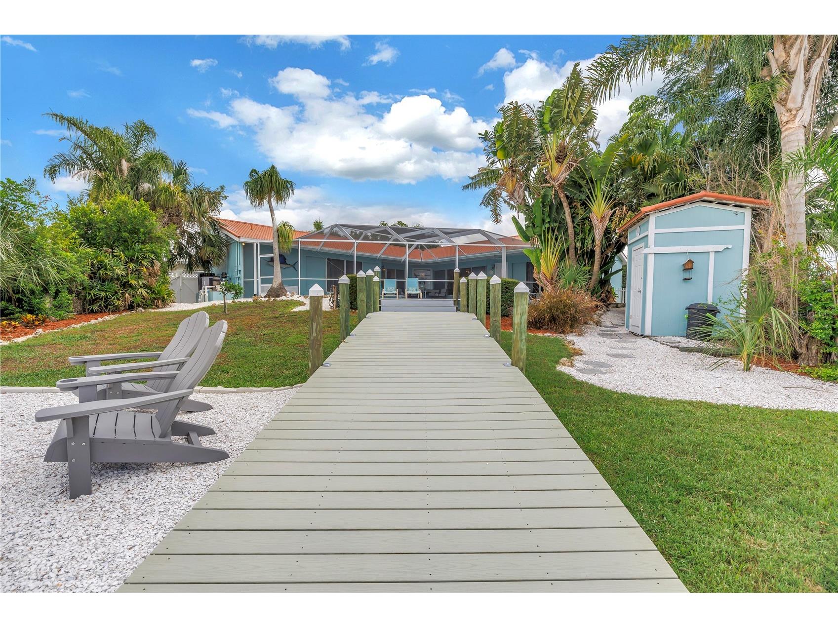 4911 Palmetto Point Drive Palmetto FL 34221 - JAMAICA HARBOR TB8511146 image20