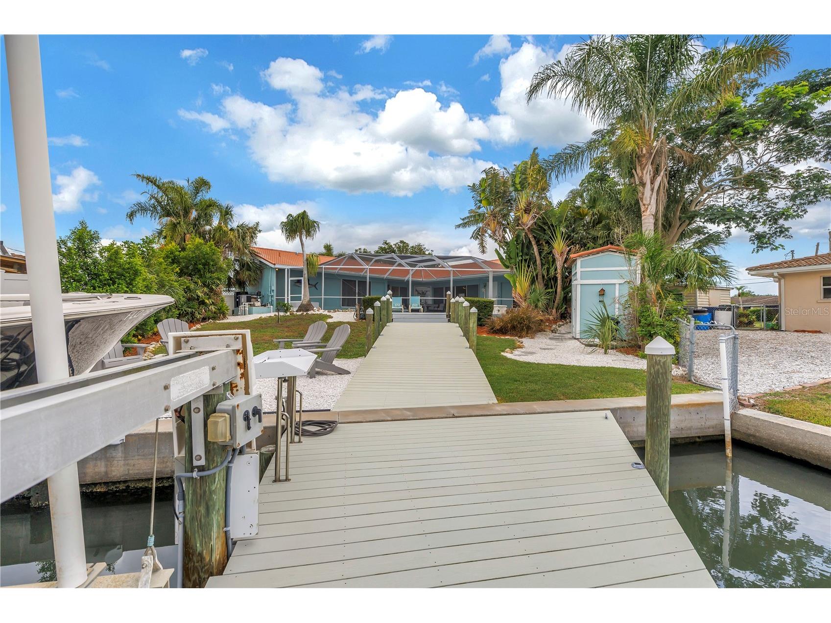 4911 Palmetto Point Drive Palmetto FL 34221 - JAMAICA HARBOR TB8511146 image22
