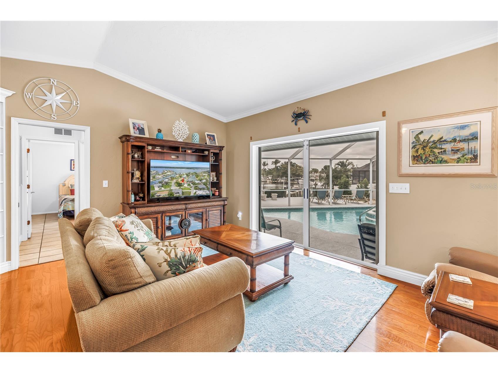 4911 Palmetto Point Drive Palmetto FL 34221 - JAMAICA HARBOR TB8511146 image30