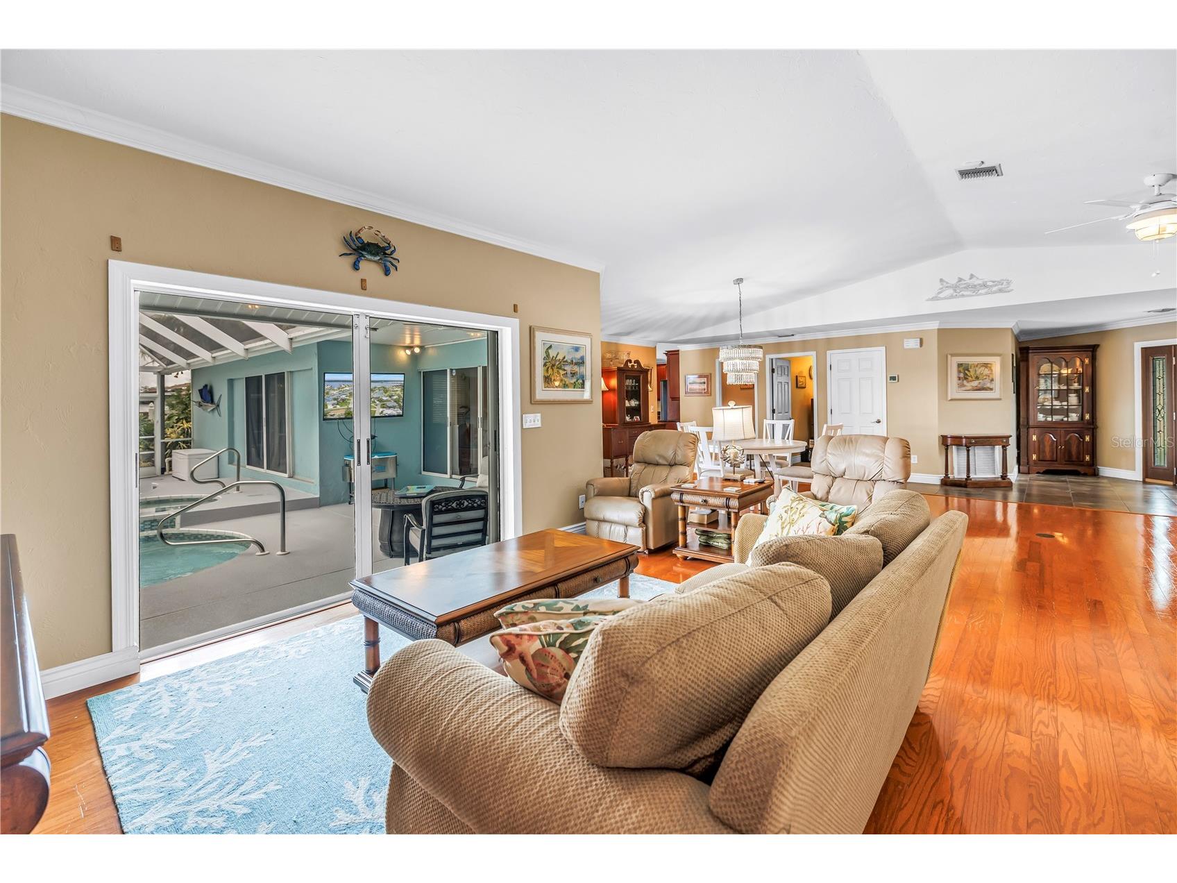 4911 Palmetto Point Drive Palmetto FL 34221 - JAMAICA HARBOR TB8511146 image32