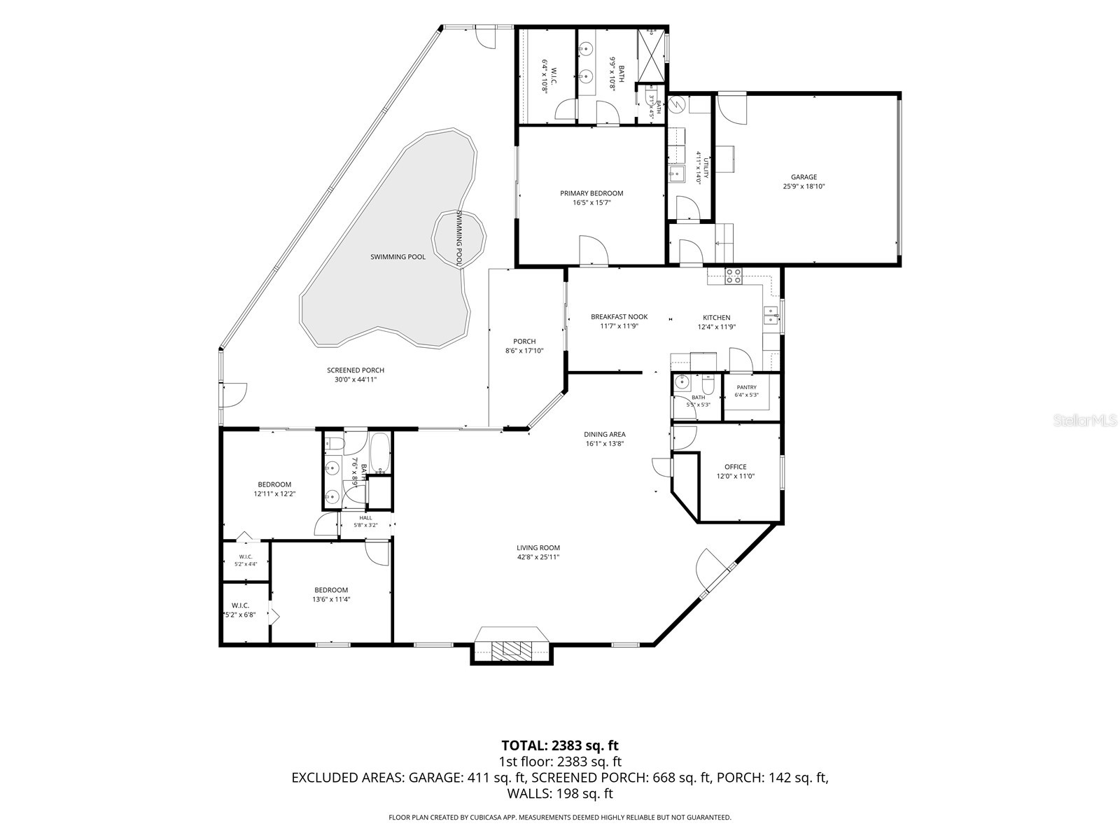 4911 Palmetto Point Drive Palmetto FL 34221 - JAMAICA HARBOR TB8511146 image4