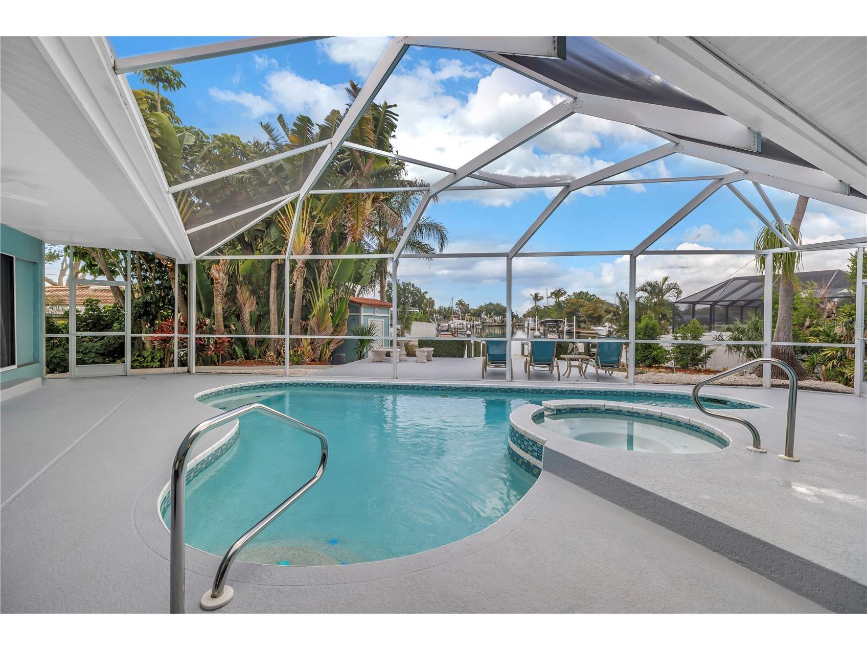 4911 Palmetto Point Drive Palmetto FL 34221 - JAMAICA HARBOR TB8511146 image5