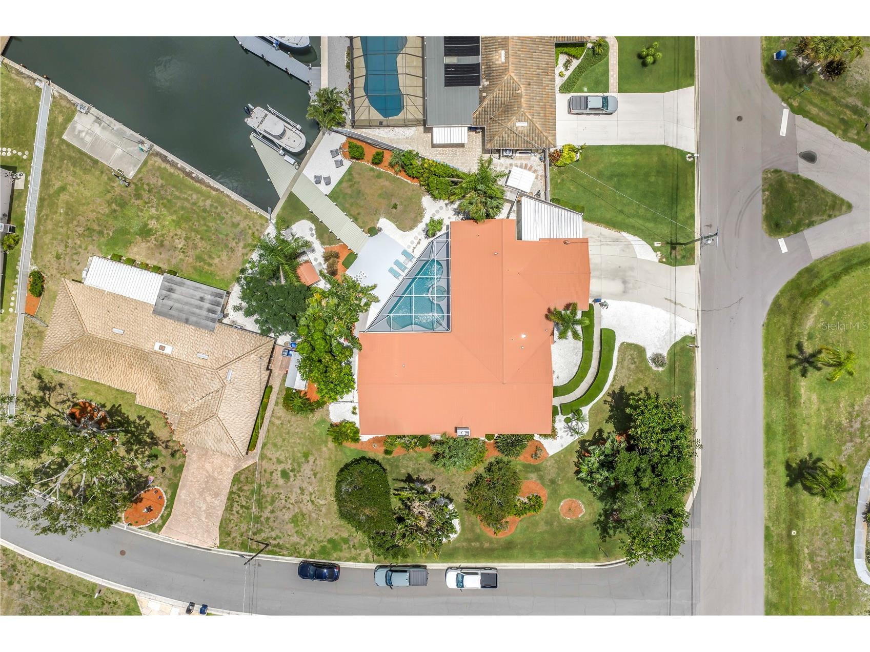 4911 Palmetto Point Drive Palmetto FL 34221 - JAMAICA HARBOR TB8511146 image58