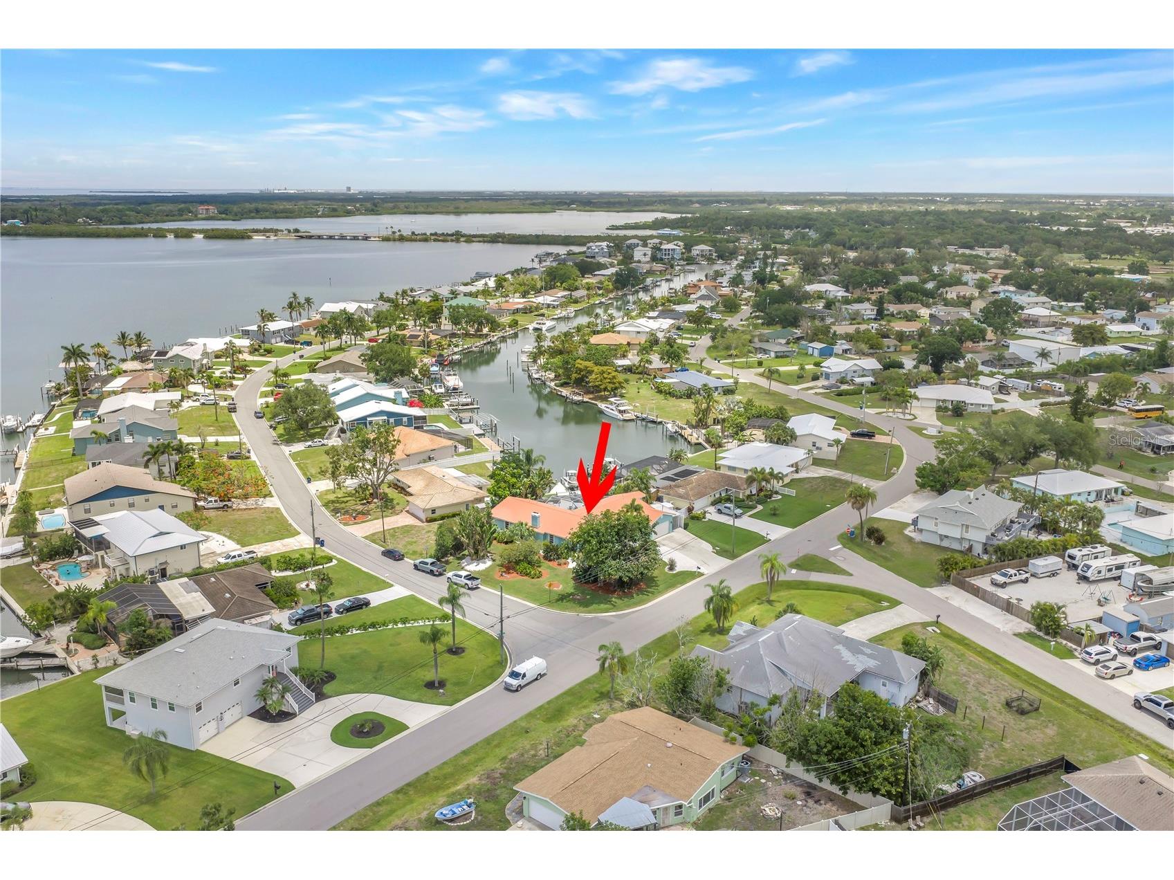 4911 Palmetto Point Drive Palmetto FL 34221 - JAMAICA HARBOR TB8511146 image59