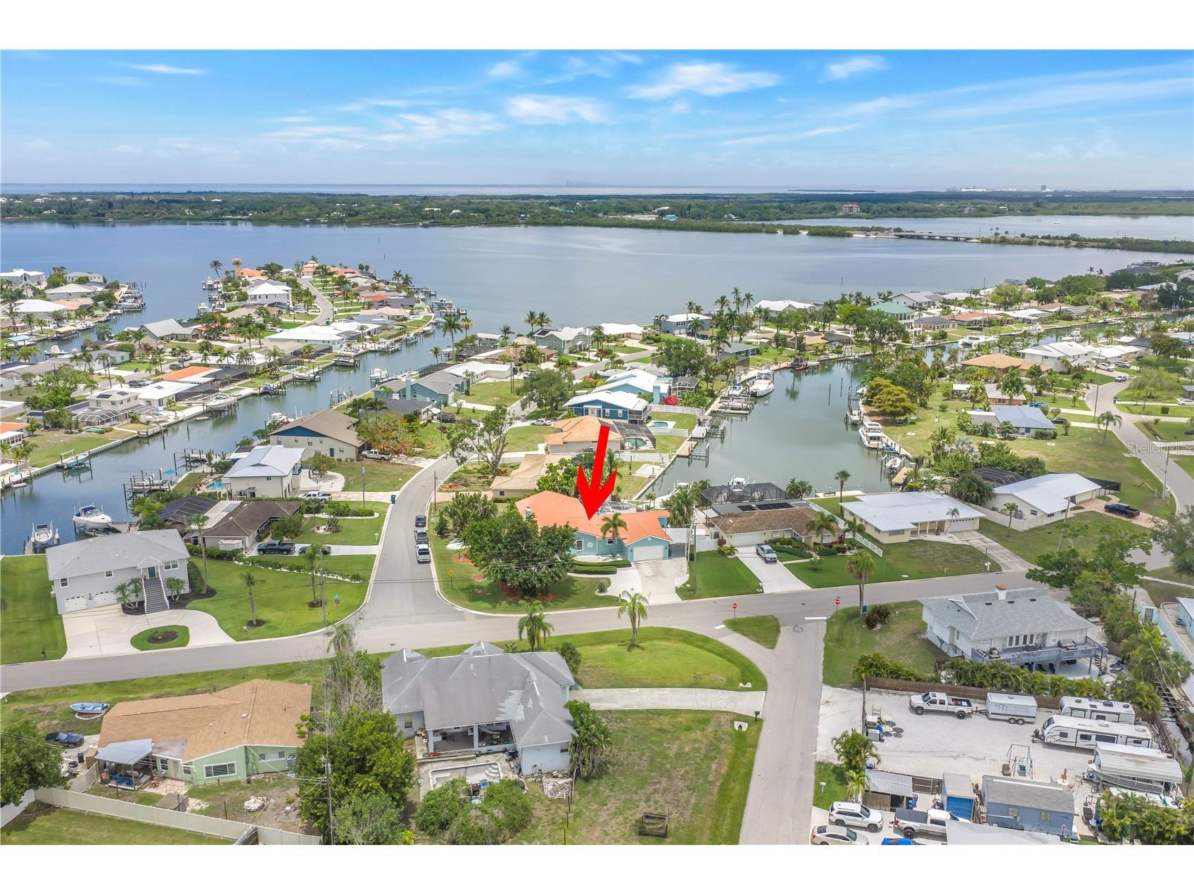 4911 Palmetto Point Drive Palmetto FL 34221 - JAMAICA HARBOR TB8511146 image60