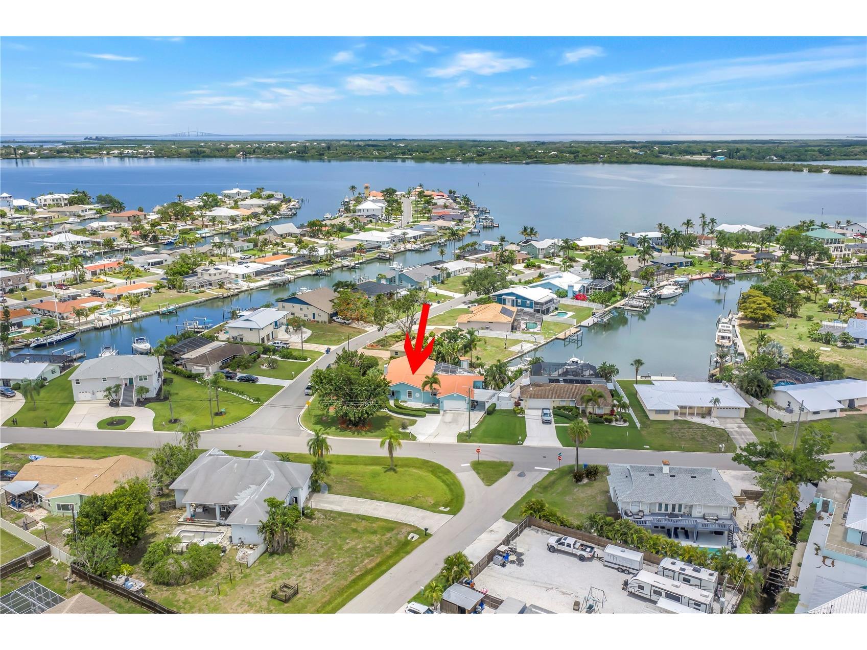 4911 Palmetto Point Drive Palmetto FL 34221 - JAMAICA HARBOR TB8511146 image61