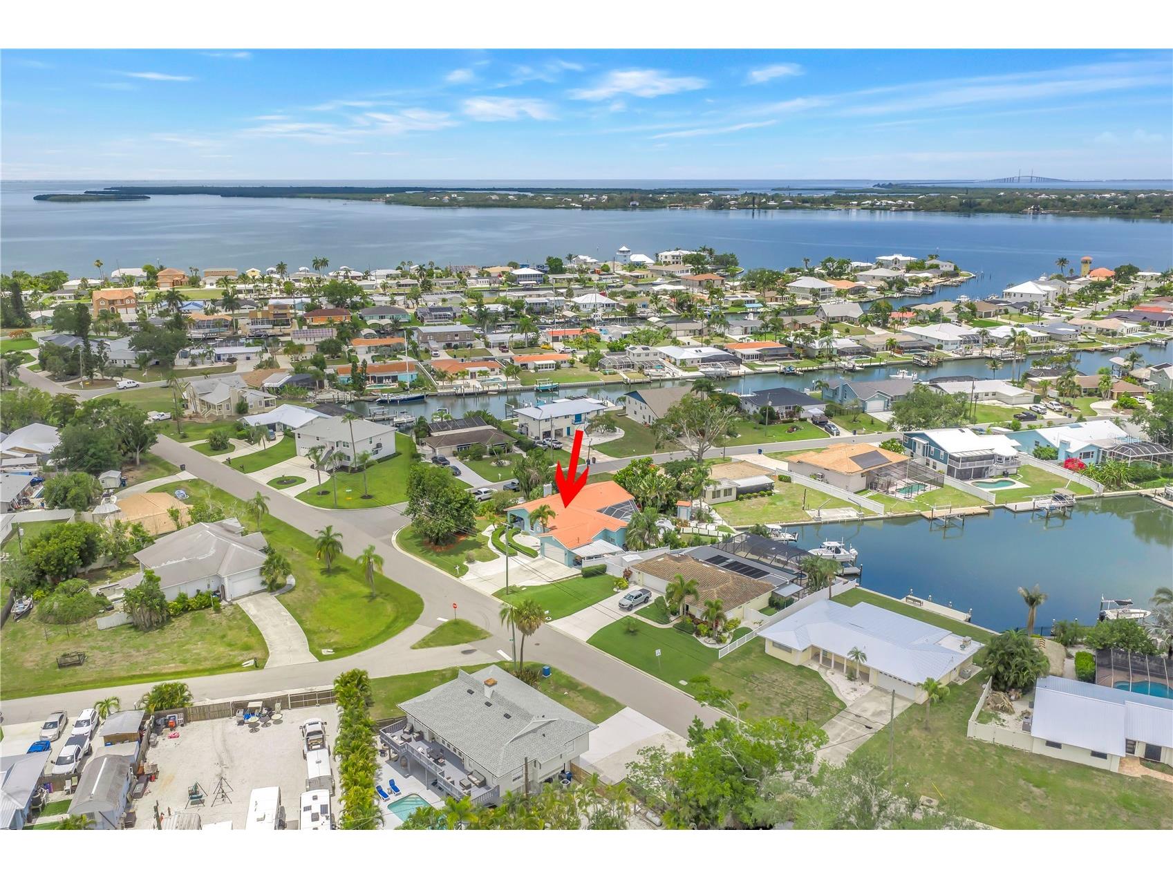 4911 Palmetto Point Drive Palmetto FL 34221 - JAMAICA HARBOR TB8511146 image62