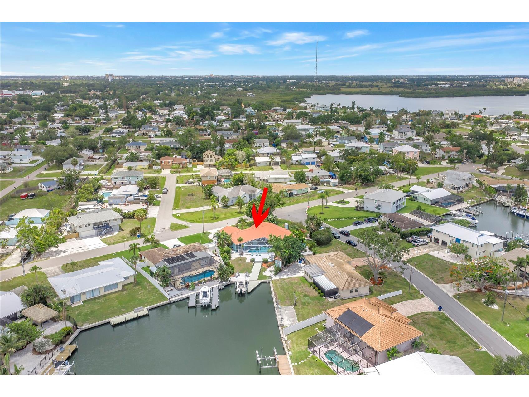 4911 Palmetto Point Drive Palmetto FL 34221 - JAMAICA HARBOR TB8511146 image63