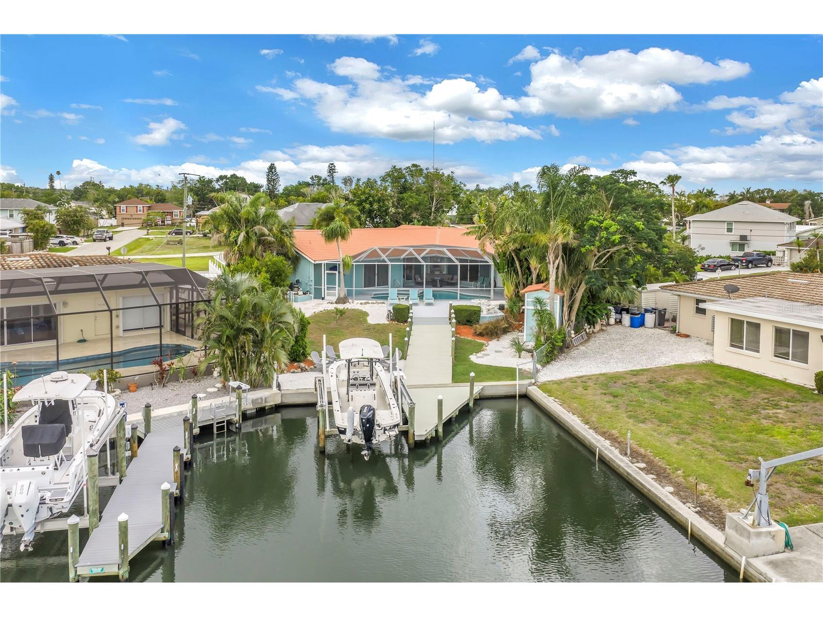 4911 Palmetto Point Drive Palmetto FL 34221 - JAMAICA HARBOR TB8511146 image64