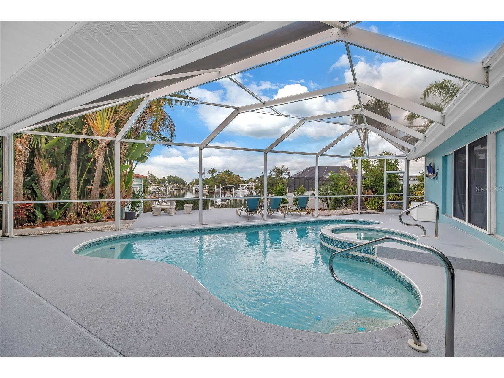 4911 Palmetto Point Drive Palmetto FL 34221 - JAMAICA HARBOR TB8511146 image8