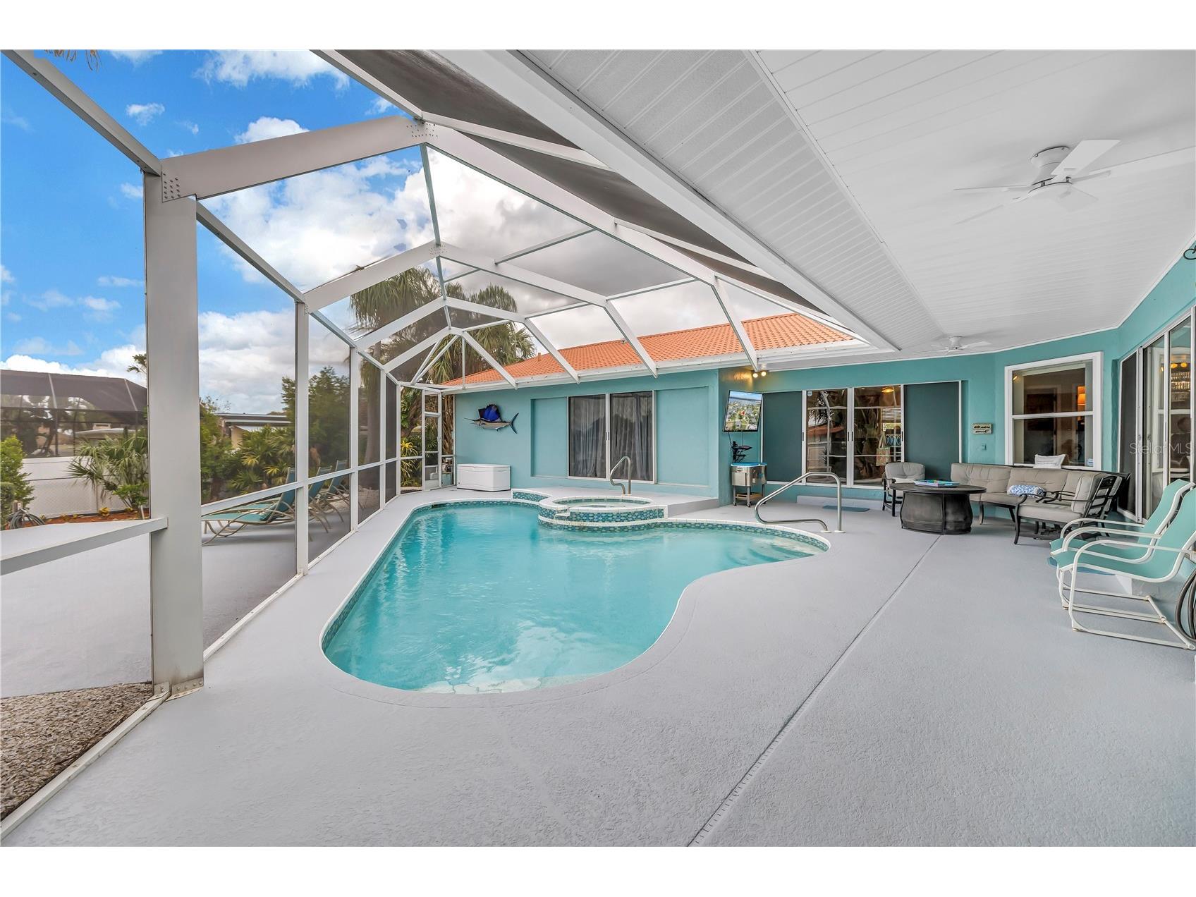 4911 Palmetto Point Drive Palmetto FL 34221 - JAMAICA HARBOR TB8511146 image9