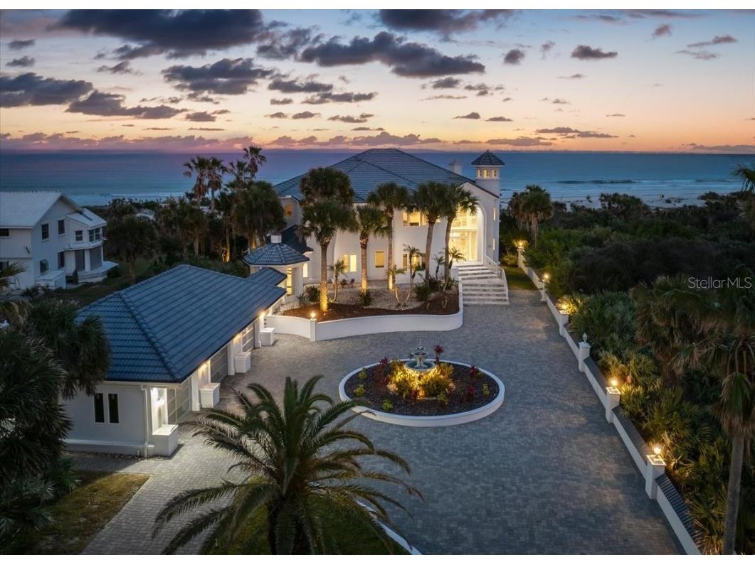 4911 S Atlantic Avenue Ponce Inlet FL 32127 V4941514 image1