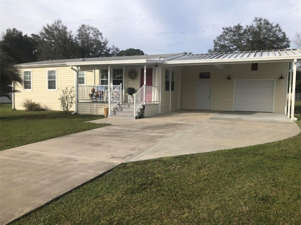 4911 SE 130th Place Belleview FL 34420 T3497109 image1