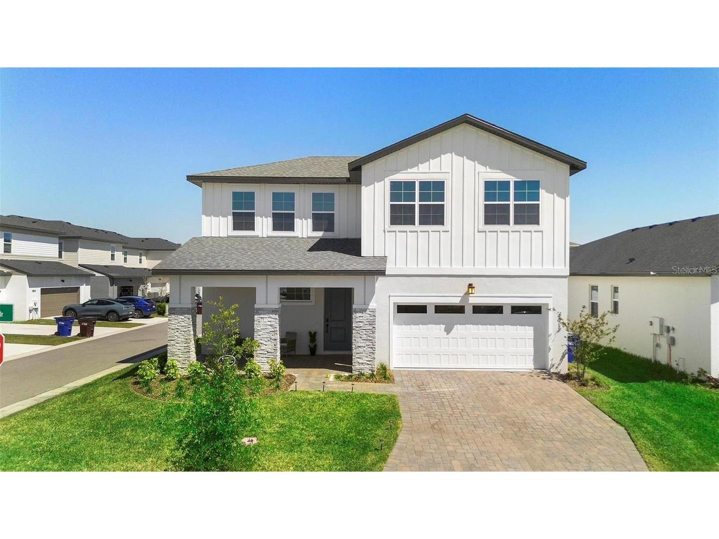 4911 Shady Pines Drive Saint Cloud FL 34772 S5149374 image1