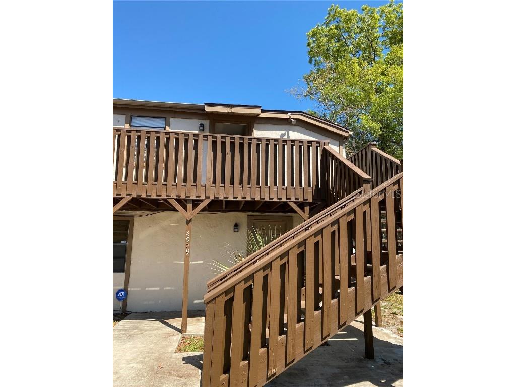 4911 Silver Oaks Village #F Orlando FL 32808 O6187526 image1