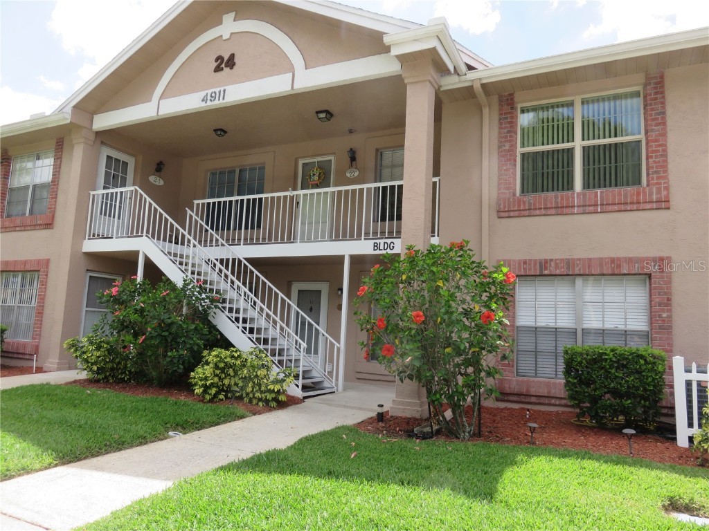 4911 Sunnybrook Drive #12 New Port Richey FL 34653 TB8440418 image1