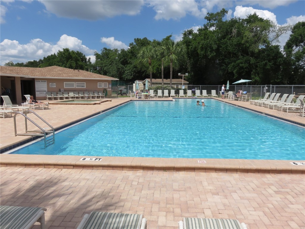 4911 Sunnybrook Drive #12 New Port Richey FL 34653 TB8440418 image31