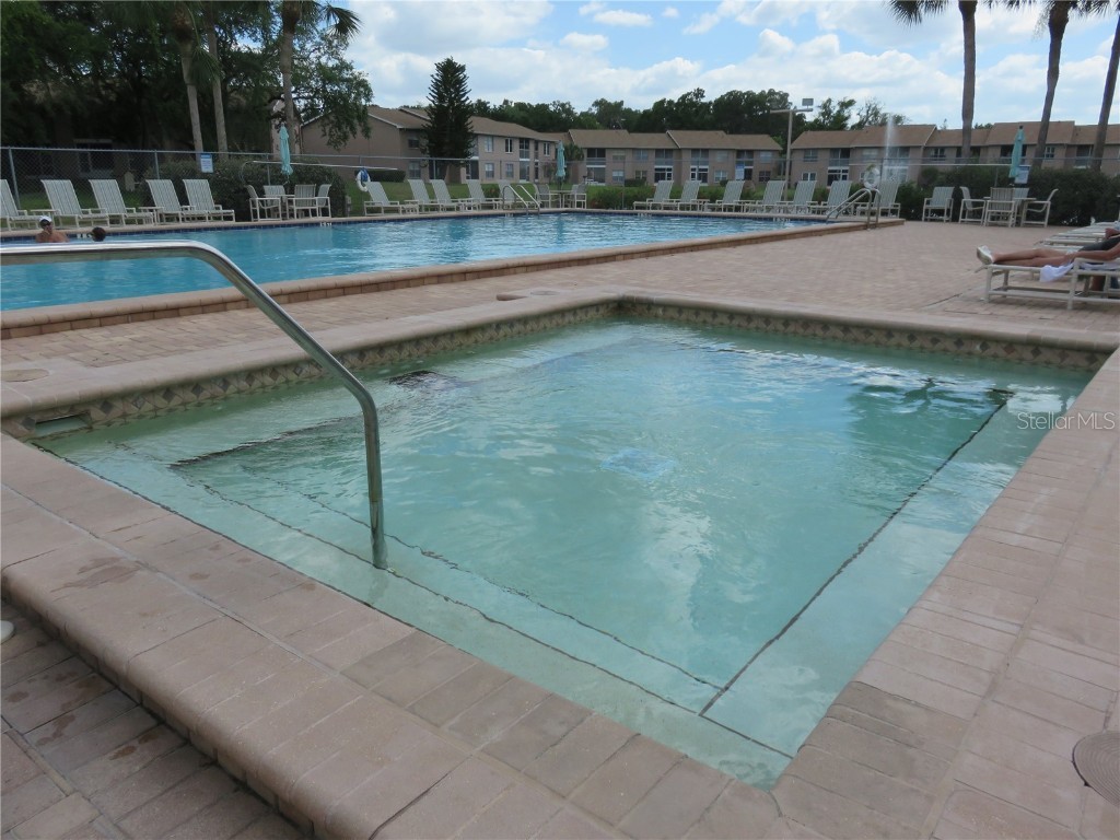 4911 Sunnybrook Drive #12 New Port Richey FL 34653 TB8440418 image32